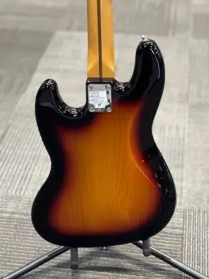 FENDER PLAYER II J-BASS RW 3TSB 2
